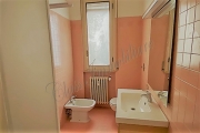 Appartamento di 107 mq. ca. in pieno centro con balcone